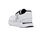 Rieker - Halbschuhe - Weiß 