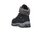 Rieker - Waiho/Knit - Schwarz 