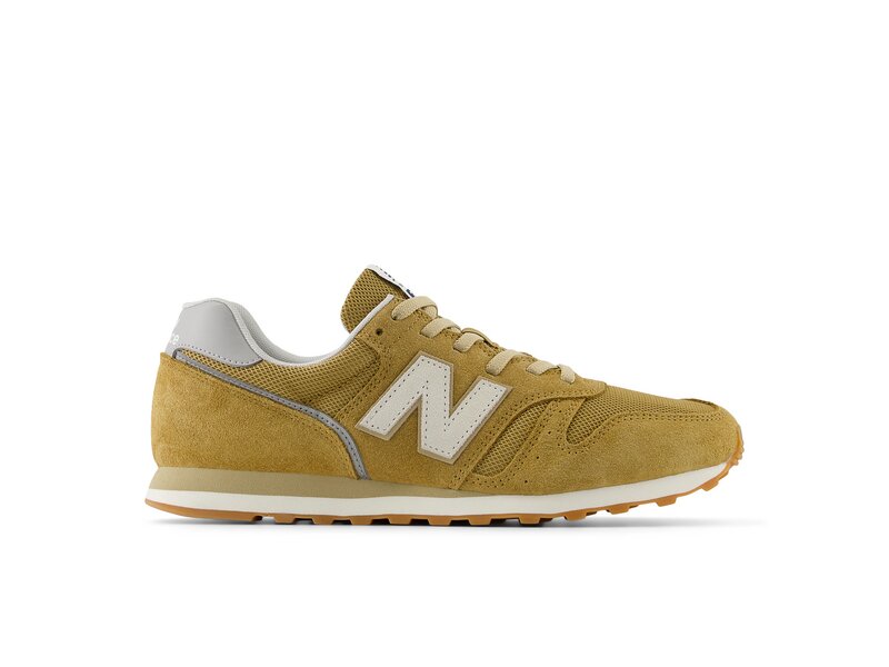 New Balance - 373 V2 - Braun 