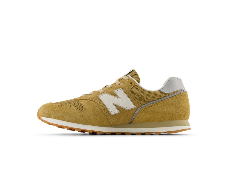 New Balance - 373 V2 - Braun 