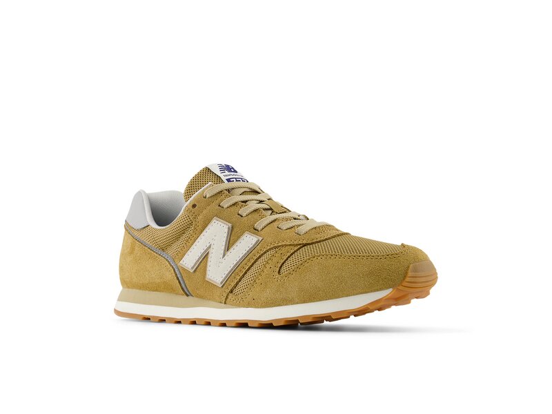 New Balance - 373 V2 - Braun 