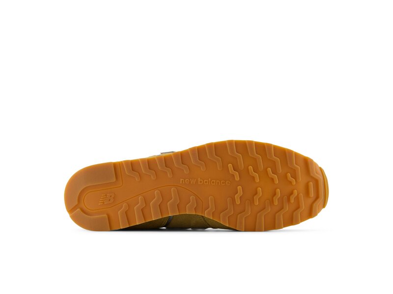 New Balance - 373 V2 - Braun 