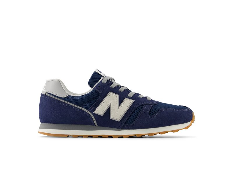 New Balance - 373 - Blau 