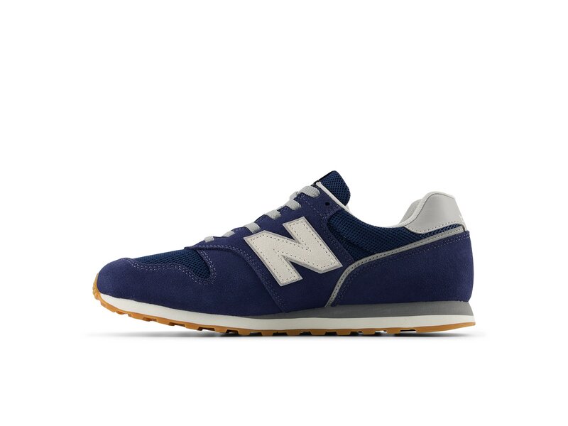 New Balance - 373 - Blau 