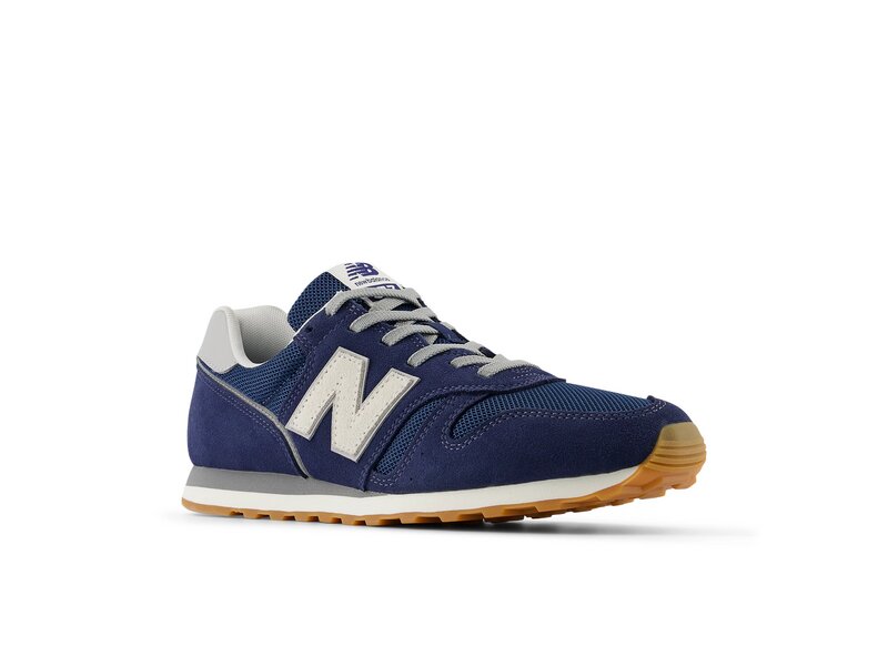 New Balance - 373 - Blau 