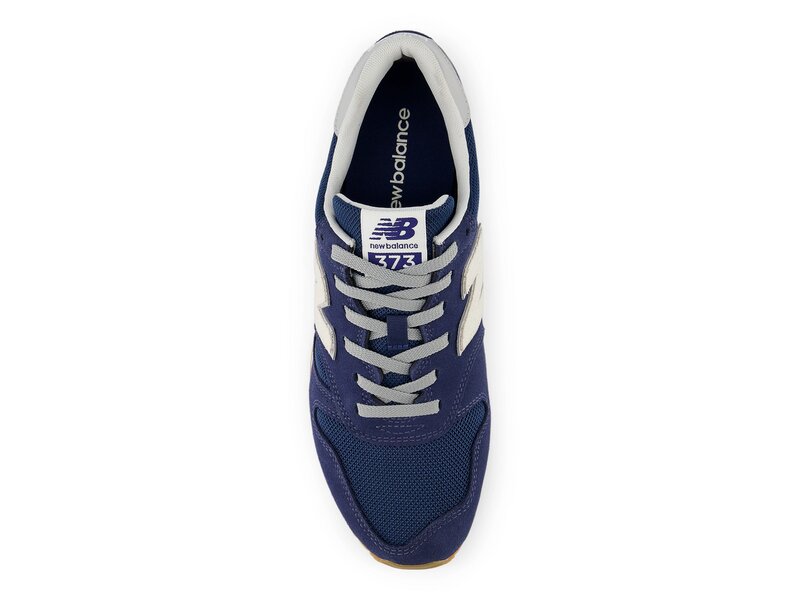 New Balance - 373 - Blau 