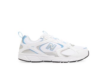 New Balance - 408 - Weiß