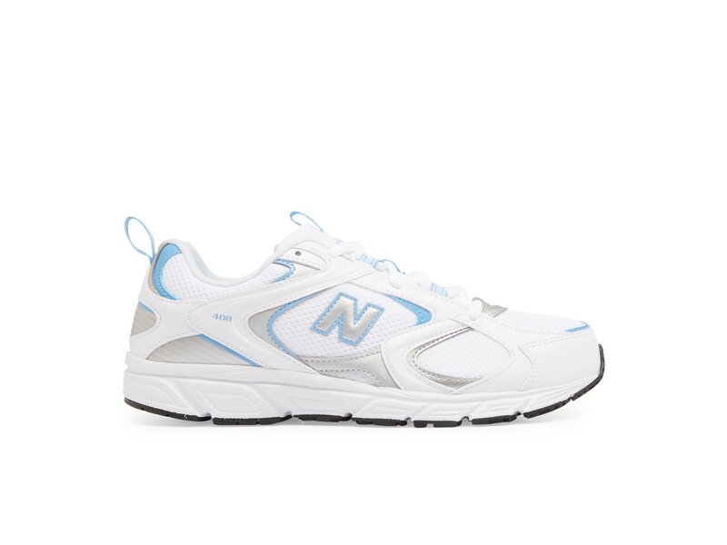 New Balance - 408 - Wei&szlig; 