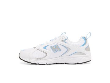 New Balance - 408 - Weiß