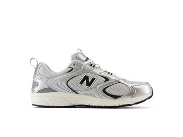 New Balance - 408 - Weiß