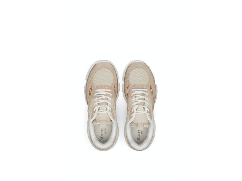 Marc O'Polo - 30615503501317/737 - Beige 