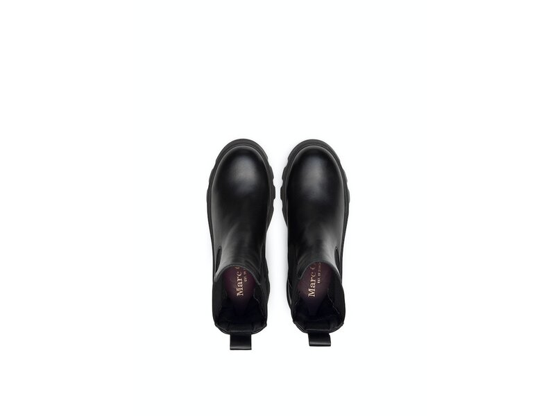 Marc O'Polo - 30918075001100/990 - Schwarz 