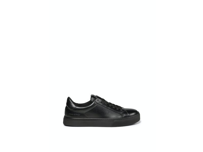 Marc-O'Polo - 40127723501100/990 - Black 