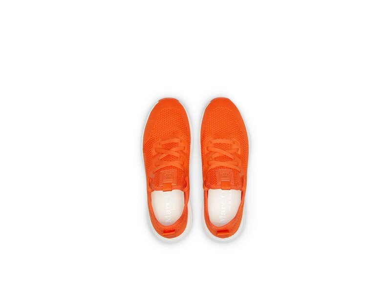 Marc-O'Polo - 40217823503606/282 - Burnt Orange 