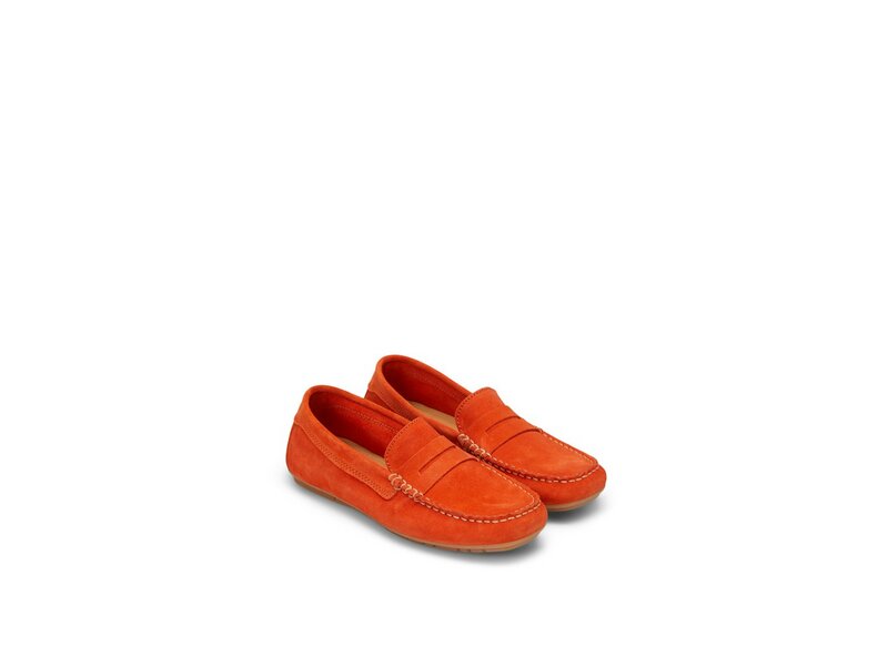 Marc-O'Polo - 40214623103300/282 - Burnt Orange 