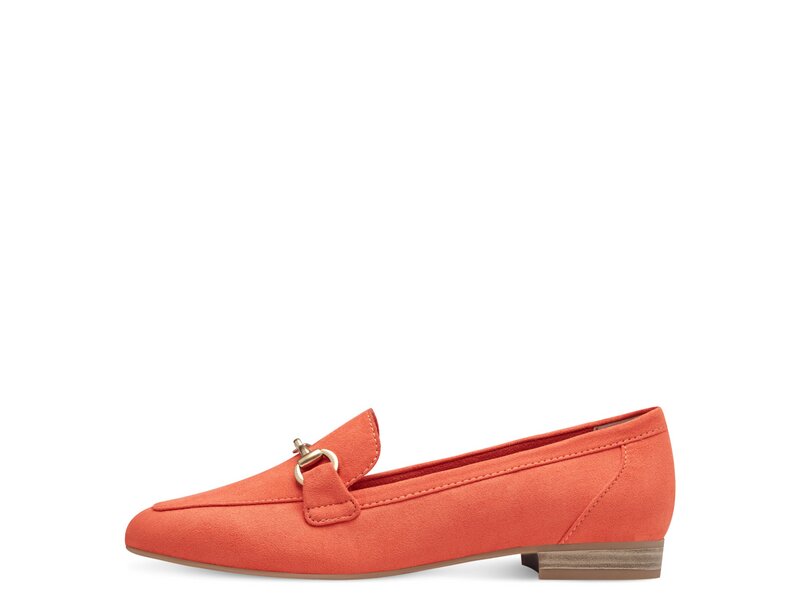 Marco Tozzi - Slipper - Orange 