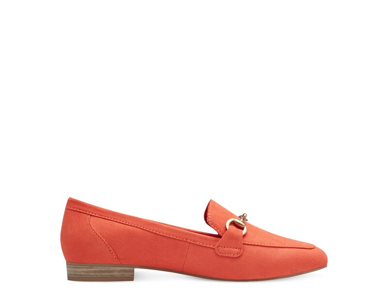 Marco Tozzi - Slipper - Orange 