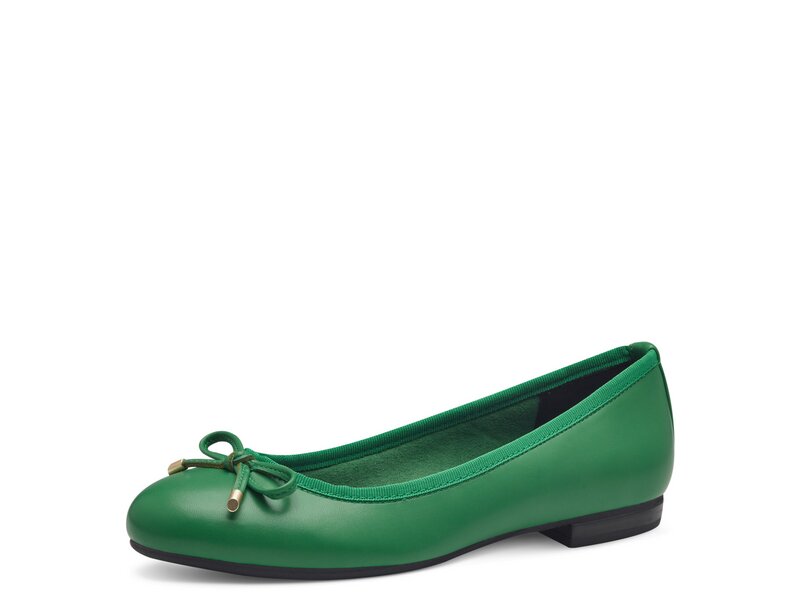 Marco Tozzi - 2-22137-42 - Gr&uuml;n 