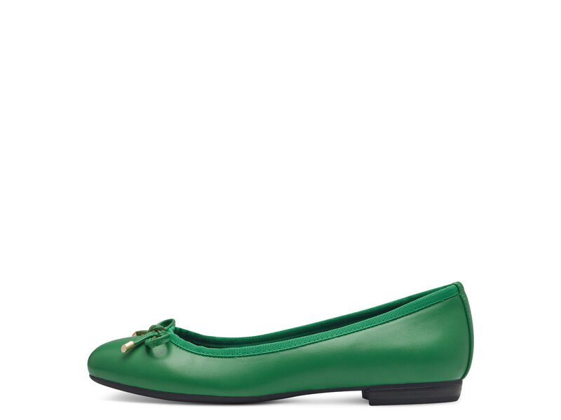 Marco Tozzi - 2-22137-42 - Gr&uuml;n 