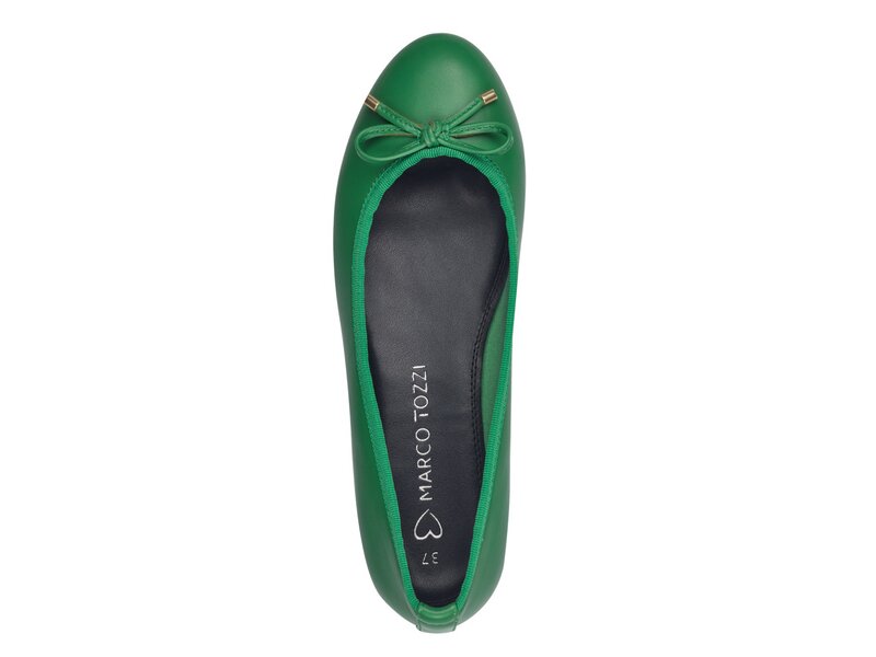Marco Tozzi - 2-22137-42 - Gr&uuml;n 