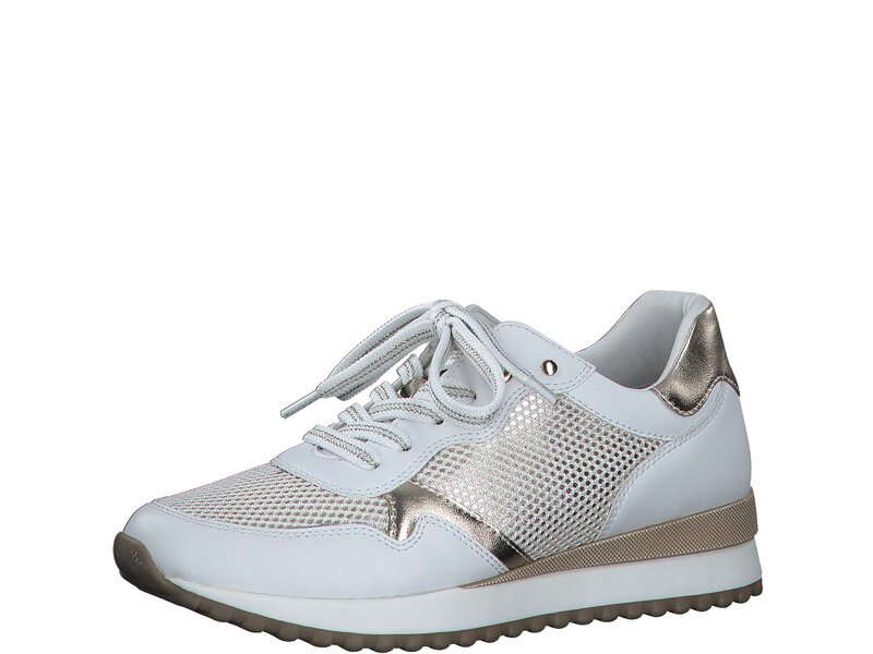 Marco Tozzi - 2-23714-42 - Wei&szlig; 