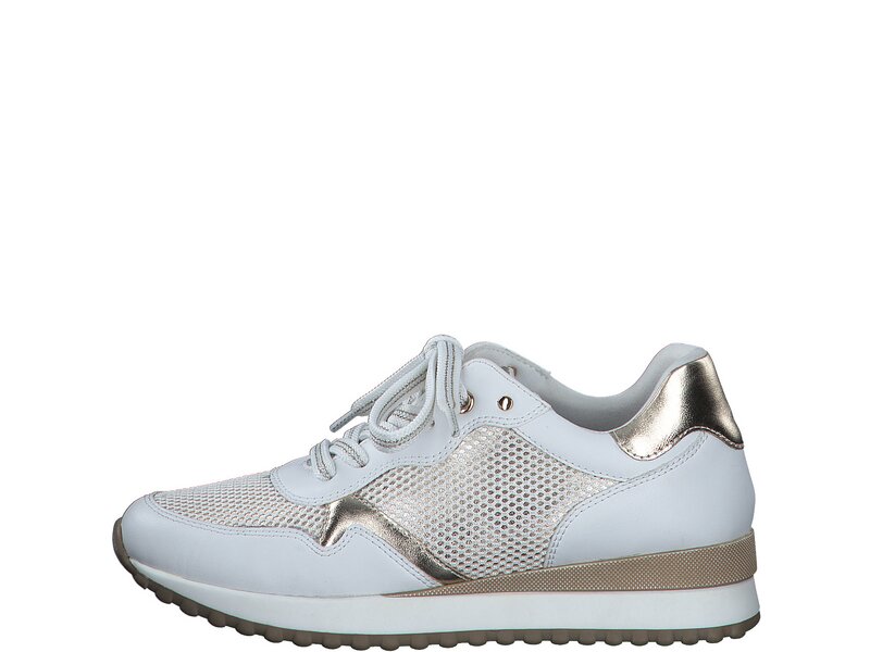 Marco Tozzi - 2-23714-42 - Wei&szlig; 