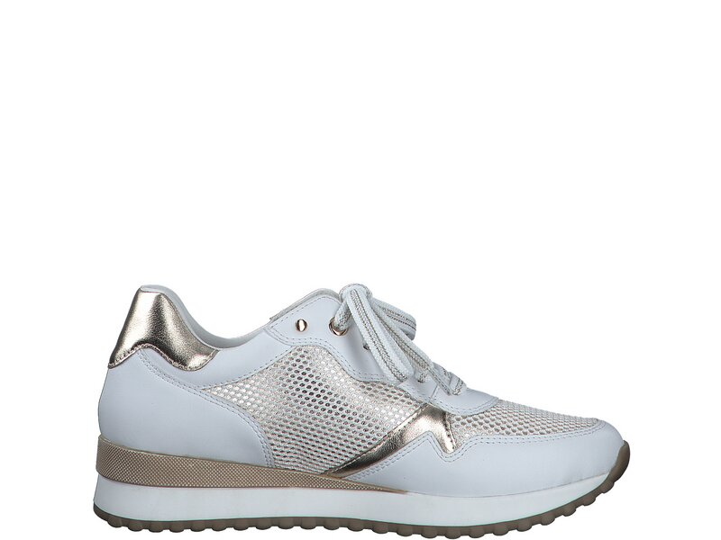 Marco Tozzi - 2-23714-42 - Wei&szlig; 