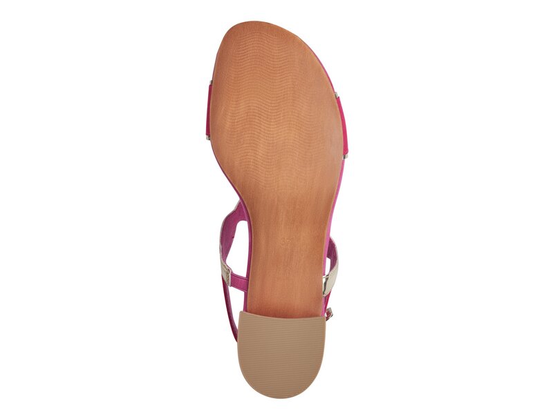 Marco Tozzi - Sandaletten - Rosa 