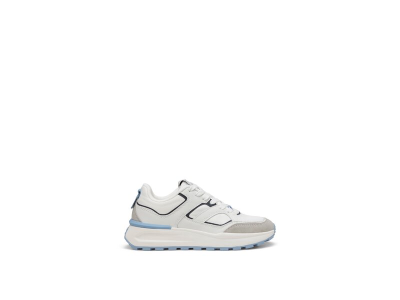 Marc O'Polo - Sneaker - Weiß 
