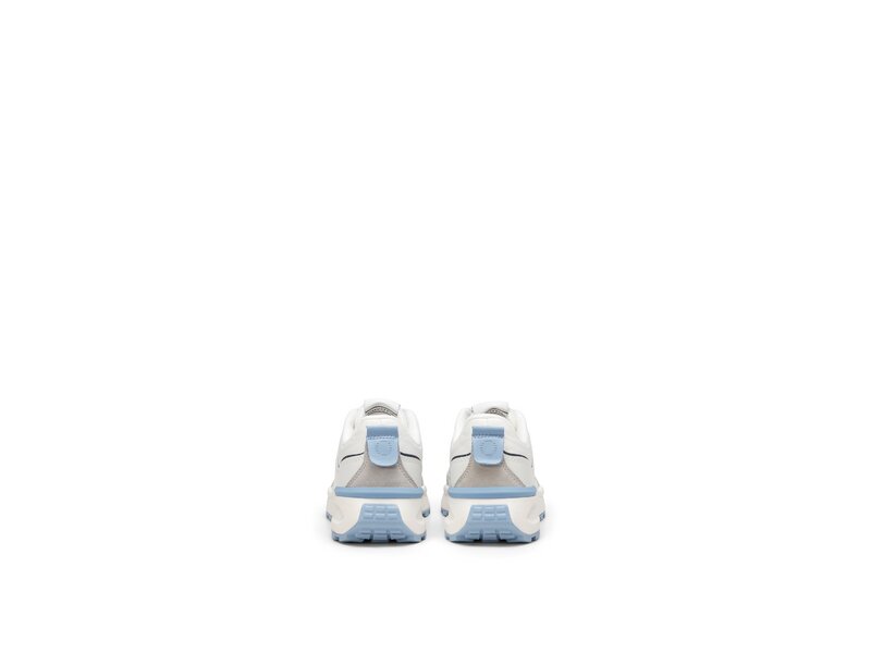 Marc O'Polo - Sneaker - Weiß 
