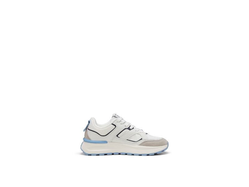 Marc O'Polo - Sneaker - Weiß 