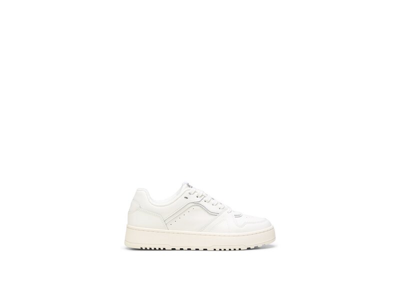 Marc O'Polo - Sneaker - Weiß 