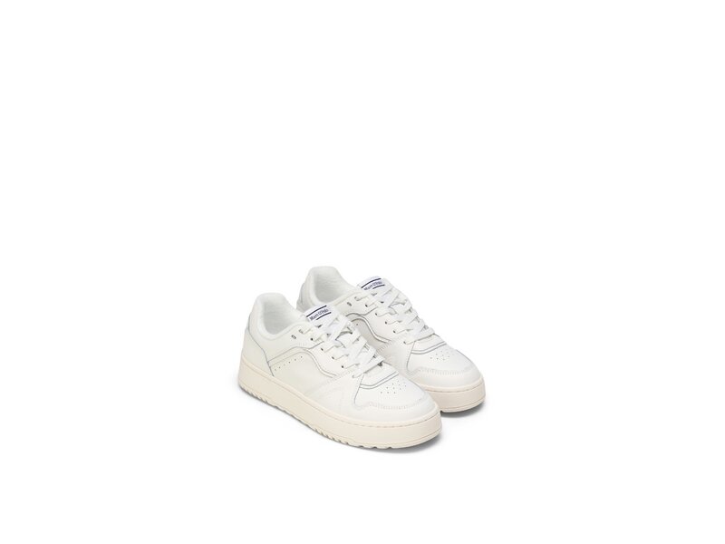 Marc O'Polo - Sneaker - Weiß 
