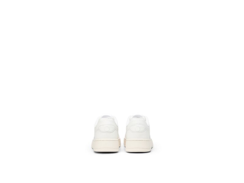 Marc O'Polo - Sneaker - Weiß 