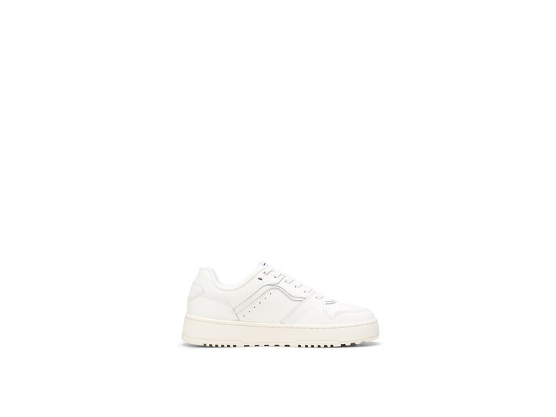 Marc O'Polo - Sneaker - Weiß 