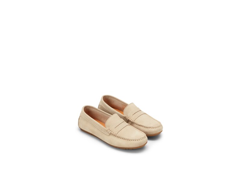 Marc O'Polo - Mokassin - Beige 