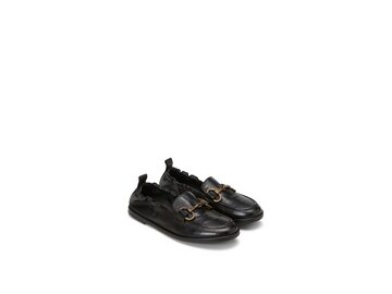 Marc O'Polo - Loafer - Schwarz
