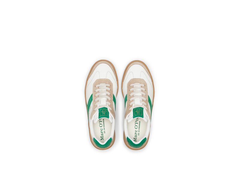 Marc O'Polo - SNEAKER - Mehrfarbig 