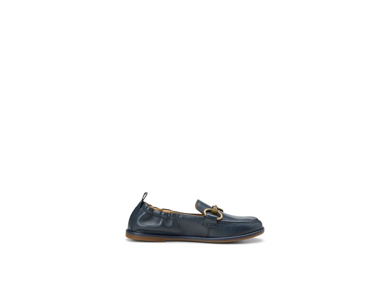 Marc O'Polo - Loafer - Blau 