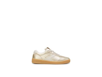 Marc O'Polo - Court - Sneaker - Gelb