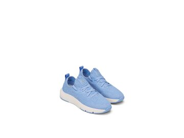 Marc O'Polo - Strick - Sneaker - Blau