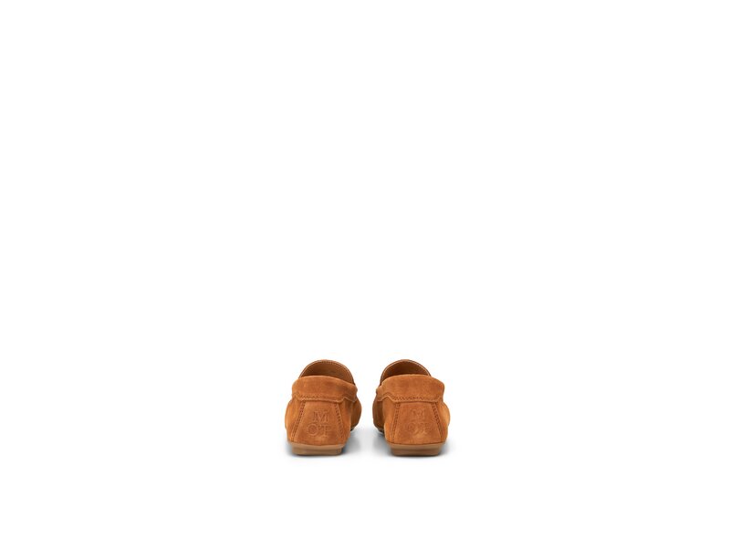 Marc O'Polo - Mokassin - Beige 