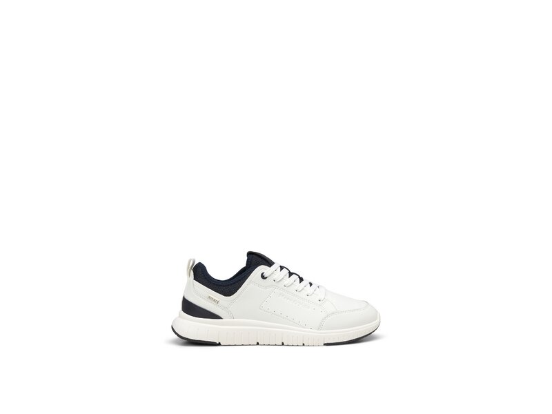 Marc O'Polo - SNEAKER - Weiß 
