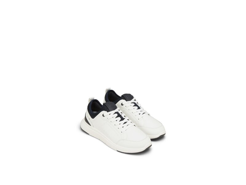 Marc O'Polo - SNEAKER - Weiß 