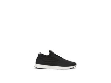 Marc O'Polo - Strick - Sneaker - Schwarz