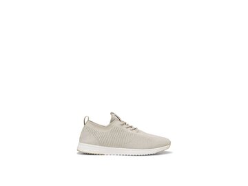 Marc O'Polo - Strick - Sneaker - Weiß