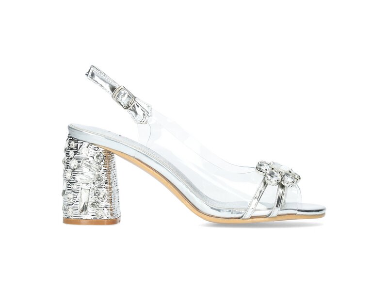 Laura Vita - MARLEN 03 ARGENT - Silber 