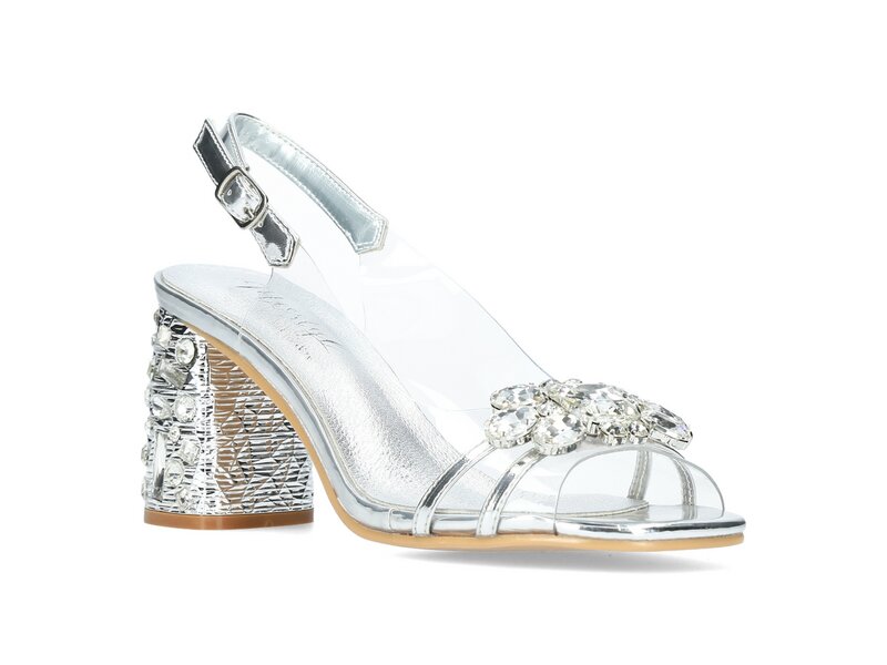 Laura Vita - MARLEN 03 ARGENT - Silber 