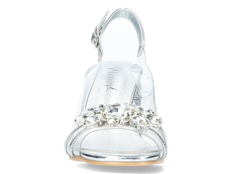 Laura Vita - MARLEN 03 ARGENT - Silber 