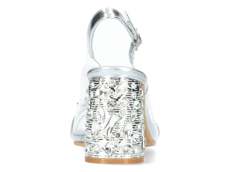 Laura Vita - MARLEN 03 ARGENT - Silber 